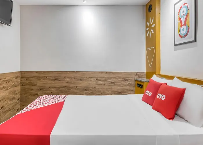 OYO Estrela Dalva, São Paulo